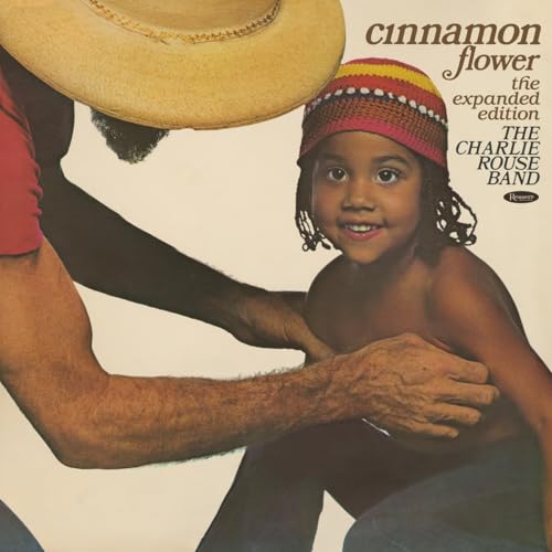Cinnamon Flower: The Expanded Edition | Get Cheap Vinyl