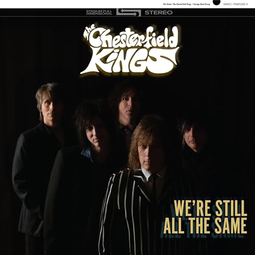 We're Still All The Same | Mint (M) Mint (M) Get Cheap Vinyl