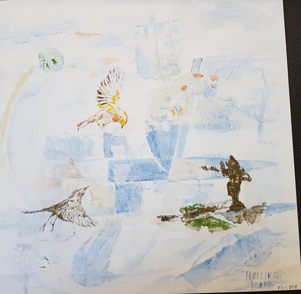 Somewhere Beautiful | Mint (M) Near Mint (NM) Get Cheap Vinyl