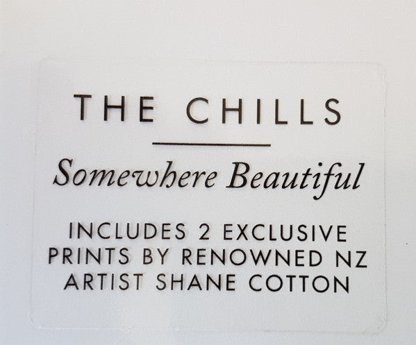 Somewhere Beautiful | Mint (M) Near Mint (NM) Get Cheap Vinyl