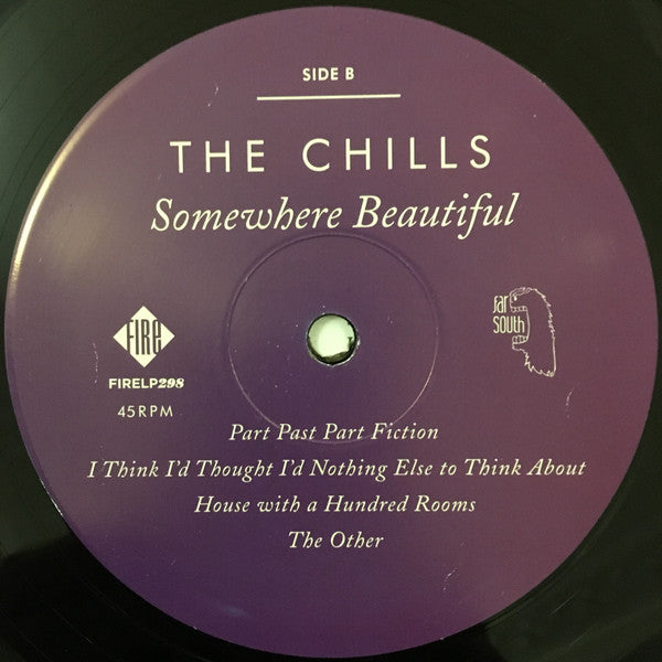 Somewhere Beautiful | Mint (M) Near Mint (NM) Get Cheap Vinyl