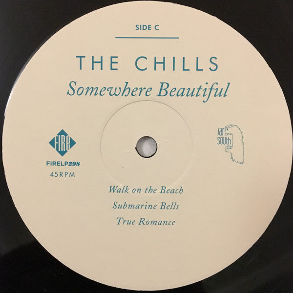 Somewhere Beautiful | Mint (M) Near Mint (NM) Get Cheap Vinyl