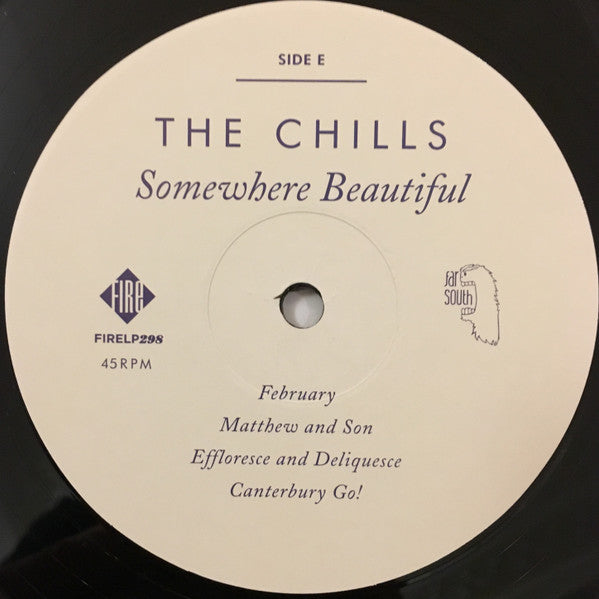 Somewhere Beautiful | Mint (M) Near Mint (NM) Get Cheap Vinyl