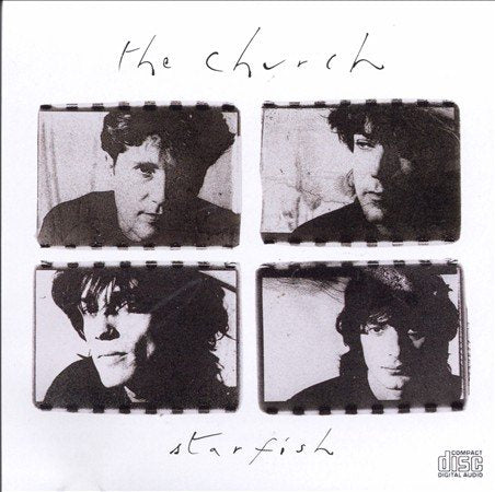 Starfish (180 Gram Vinyl) [Import] | Mint (M) Mint (M) Get Cheap Vinyl