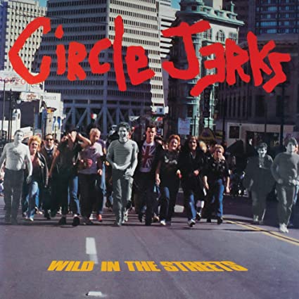 Wild In The Streets (40th Anniversary Edition) | Mint (M) Mint (M) Get Cheap Vinyl