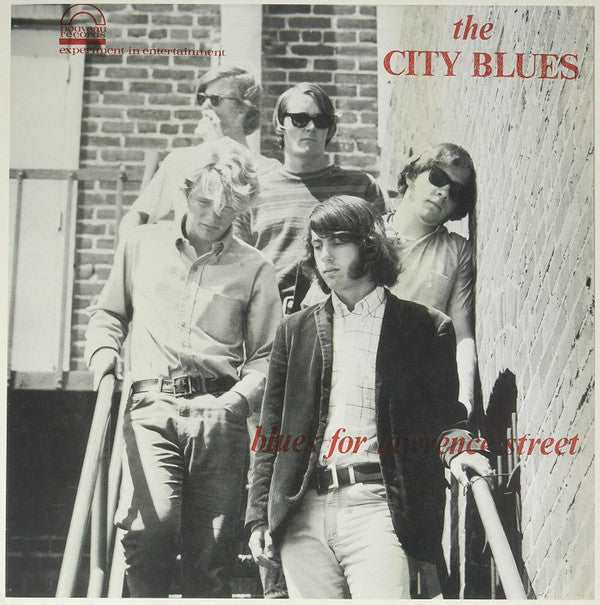 Blues For Lawrence Street | Mint (M) Mint (M) Get Cheap Vinyl