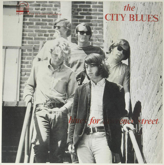 Blues For Lawrence Street | Mint (M) Mint (M) Get Cheap Vinyl