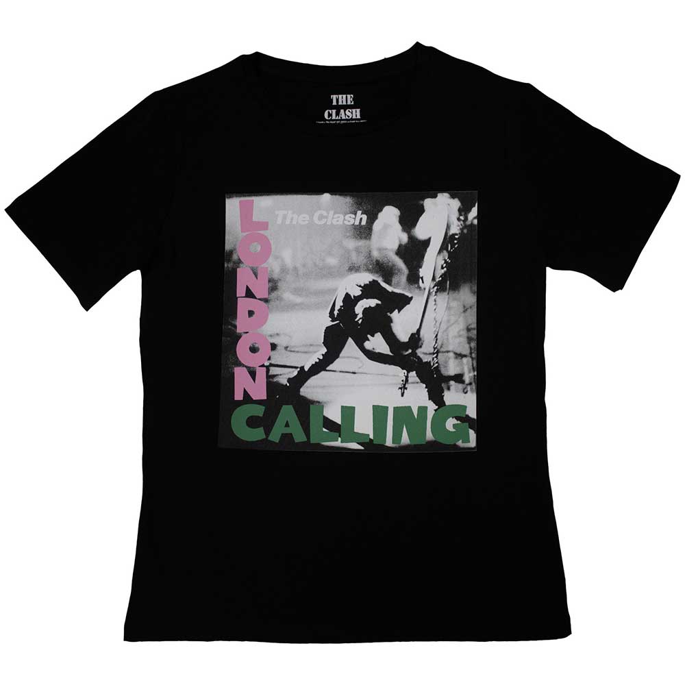 London Calling | Women's | Get Cheap Vinyl