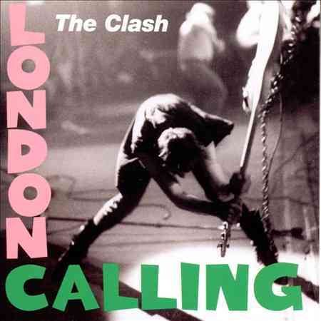 London Calling (2xVINYL) | Mint (M) Mint (M) Get Cheap Vinyl