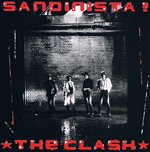 Sandinista! [Import] (3 Lp's) | Mint (M) Mint (M) Get Cheap Vinyl