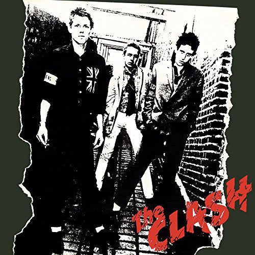 The Clash (180 Gram Vinyl) [Import] | Mint (M) Mint (M) Get Cheap Vinyl