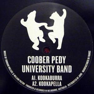Kookaburra | Mint (M) Mint (M) Get Cheap Vinyl