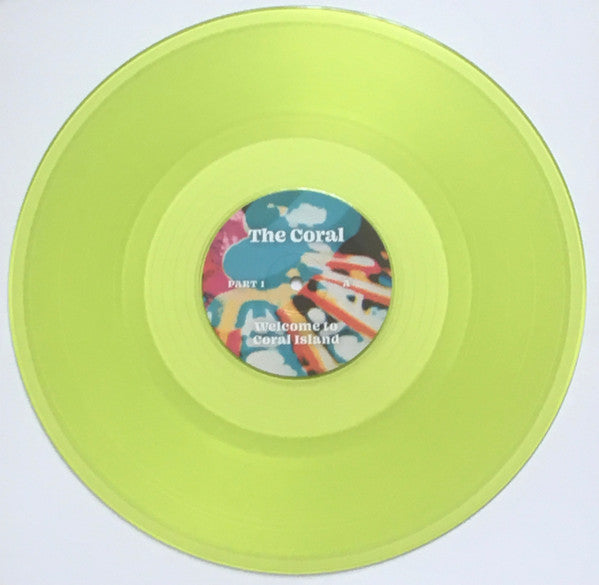 Coral Island | Mint (M) Mint (M) Get Cheap Vinyl