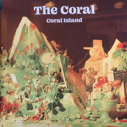 Coral Island | Mint (M) Mint (M) Get Cheap Vinyl