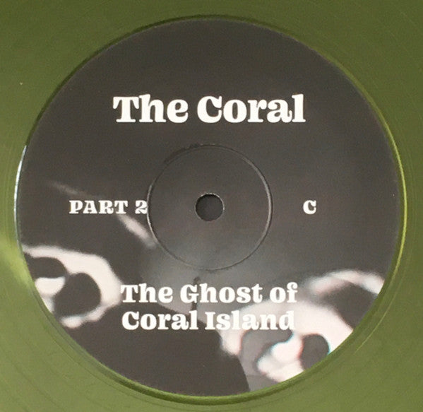 Coral Island | Mint (M) Mint (M) Get Cheap Vinyl