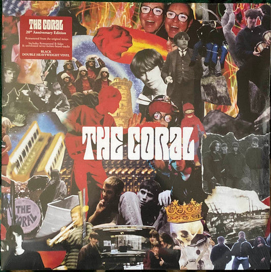 The Coral | Mint (M) Mint (M) Get Cheap Vinyl