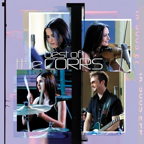 Best of The Corrs | Mint (M) Mint (M) Get Cheap Vinyl