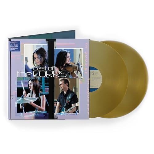 Best of The Corrs | Mint (M) Mint (M) Get Cheap Vinyl
