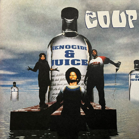 Genocide & Juice | Mint (M) Mint (M) Get Cheap Vinyl