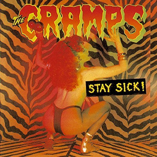 Stay Sick! (Import) | Mint (M) Mint (M) Get Cheap Vinyl