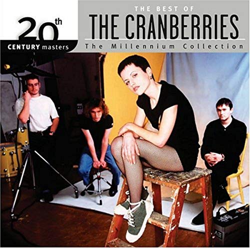 20th Century Masters: The Millennium Collection | Get Cheap Vinyl
