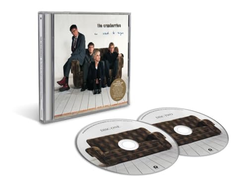 No Need To Argue (30Th Anniversary Edition) [Deluxe 2 Cd] | Get Cheap Vinyl