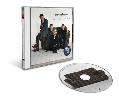No Need To Argue (30Th Anniversary Edition) | Get Cheap Vinyl