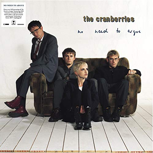 No Need To Argue | Mint (M) Mint (M) Get Cheap Vinyl