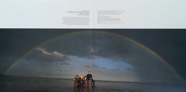 No Need To Argue | Mint (M) Mint (M) Get Cheap Vinyl