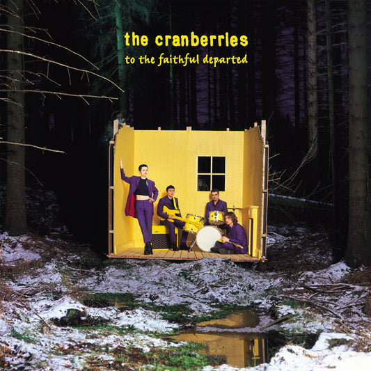 To The Faithful Departed | Mint (M) Mint (M) Get Cheap Vinyl