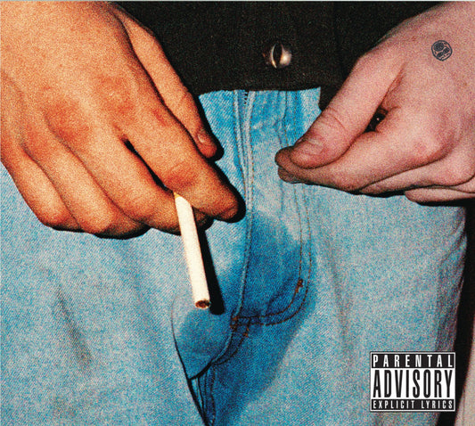 Cherry Bomb (PRE-ORDER 6/27/25)(2Lp) (Translucent Blue Vinyl) | Mint (M) Mint (M) Get Cheap Vinyl
