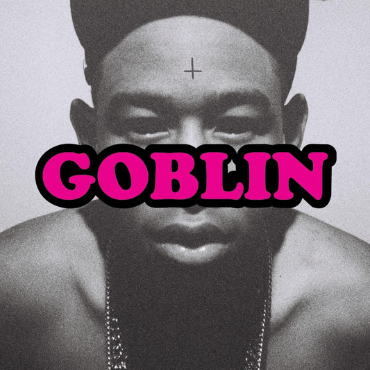 Goblin (CD) | Mint (M) Mint (M) Get Cheap Vinyl