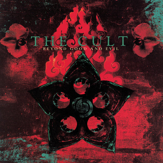 Beyond Good And Evil (SYEOR25, Coke Bottle Green, Red, Brick & Mortar Exclusive) (2 Lp's) | Mint (M) Mint (M) Get Cheap Vinyl