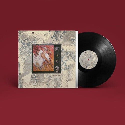 Dreamtime | Mint (M) Mint (M) Get Cheap Vinyl