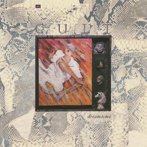 Dreamtime | Mint (M) Mint (M) Get Cheap Vinyl