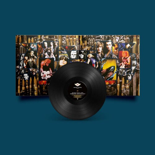 Electric (Gatefold LP Jacket) | Mint (M) Mint (M) Get Cheap Vinyl