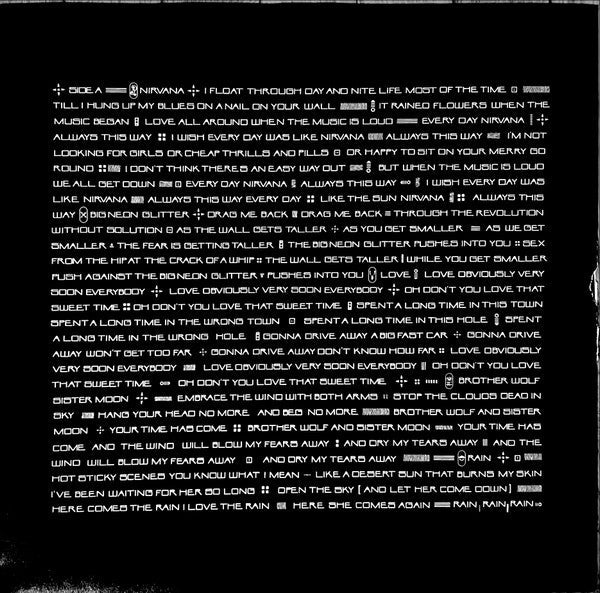 Love (VINYL) | Mint (M) Mint (M) Get Cheap Vinyl