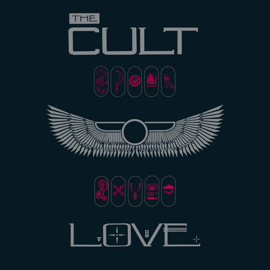 Love | Get Cheap Vinyl