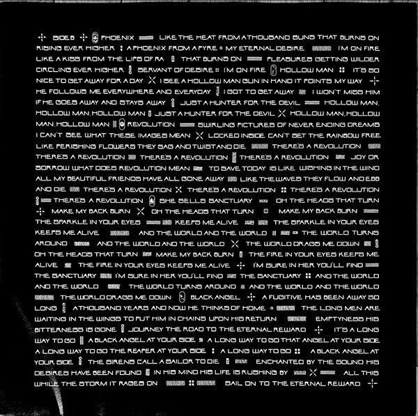 Love (VINYL) | Mint (M) Mint (M) Get Cheap Vinyl