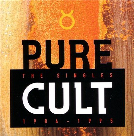 Pure Cult: The Singles 1984-1995 (2LP) | Mint (M) Mint (M) Get Cheap Vinyl