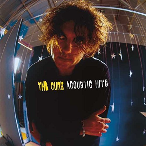 Acoustic Hits (VINYL) | Mint (M) Mint (M) Get Cheap Vinyl