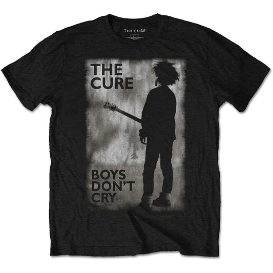 Boys Don't Cry | Men's | Get Cheap Vinyl