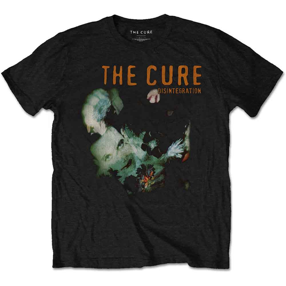 Disintegration | Men's | Get Cheap Vinyl