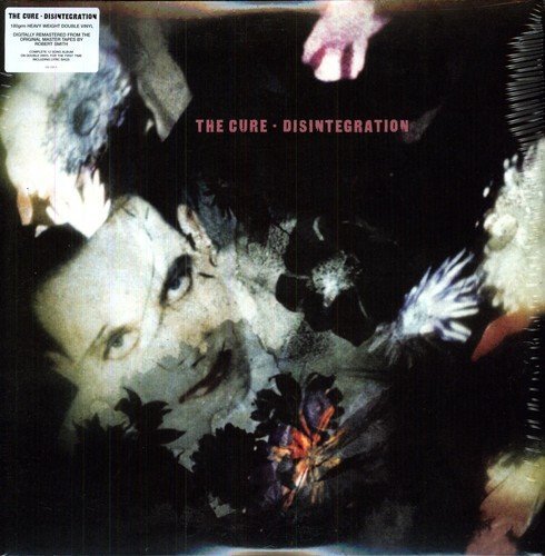Disintegration (EU IMPORT | 180 GRAM VINYL) | Mint (M) Mint (M) Get Cheap Vinyl