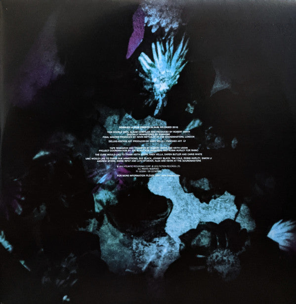 Disintegration (180 GRAM VINYL) | Mint (M) Mint (M) Get Cheap Vinyl