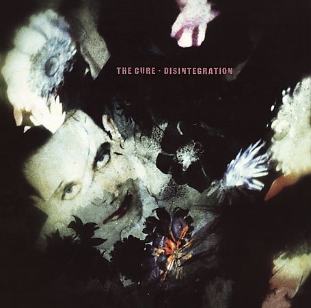 Disintegration (180 GRAM VINYL) | Mint (M) Mint (M) Get Cheap Vinyl