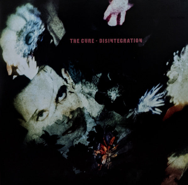Disintegration (180 GRAM VINYL) | Mint (M) Mint (M) Get Cheap Vinyl