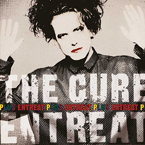 Entreat Plus | Mint (M) Mint (M) Get Cheap Vinyl