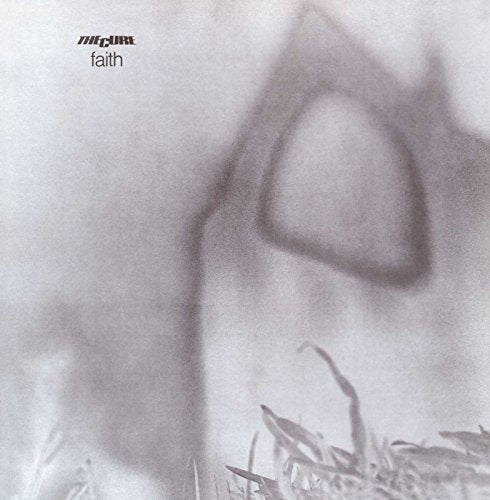 Faith (180g Vinyl Import) | Mint (M) Mint (M) Get Cheap Vinyl