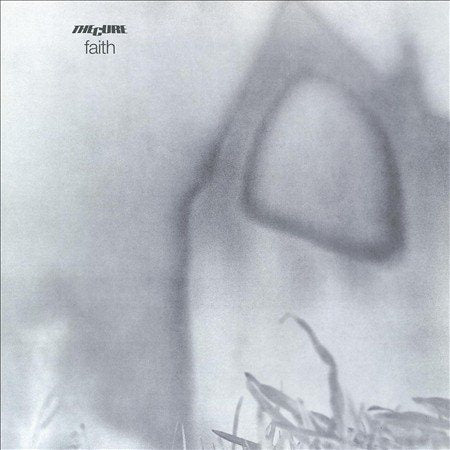 FAITH (180g) | Mint (M) Mint (M) Get Cheap Vinyl